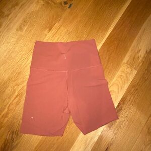 Nike Women’s Shorts/Spandex